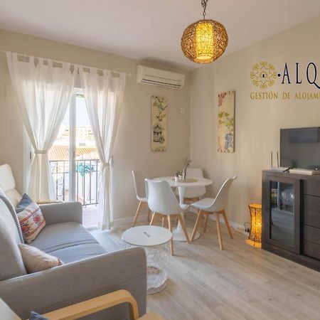Apartamento Conde De Priego Cordoba Dış mekan fotoğraf